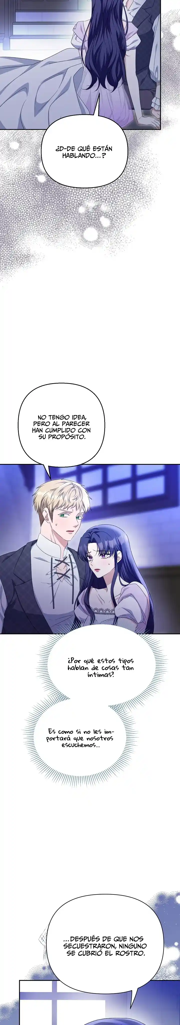Janice capítulo 47, página 38