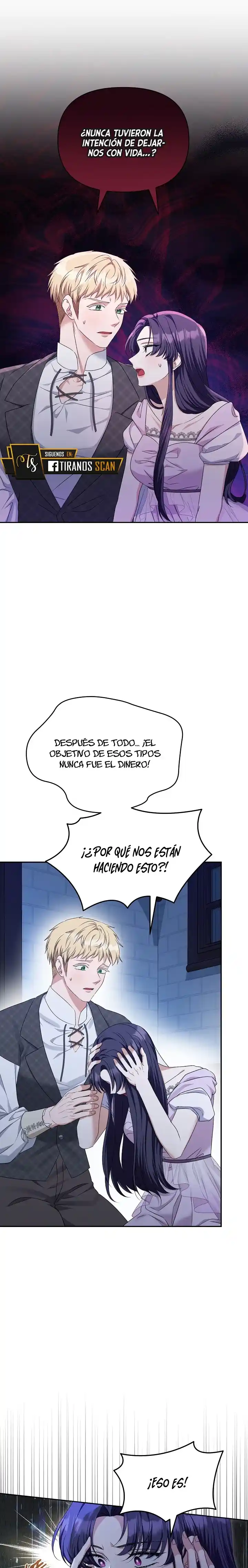 Janice capítulo 48, página 10