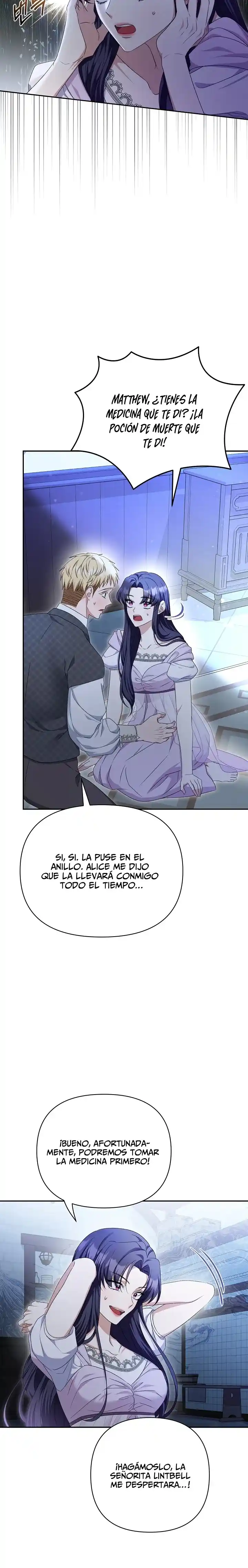 Janice capítulo 48, página 11