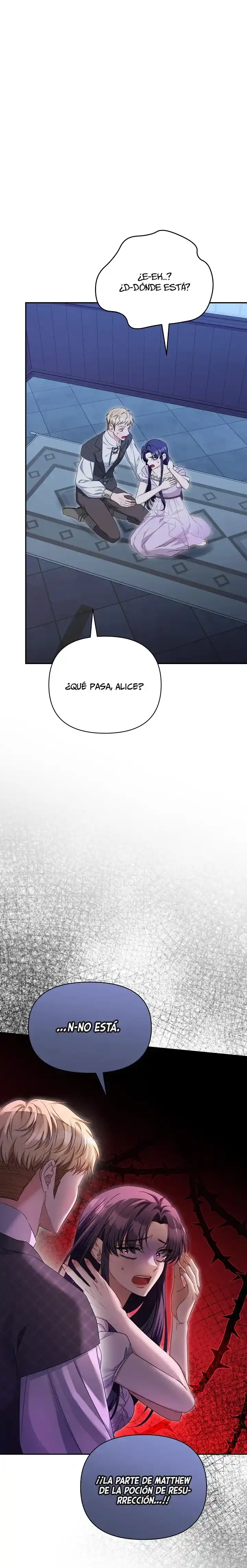 Janice capítulo 48, página 12