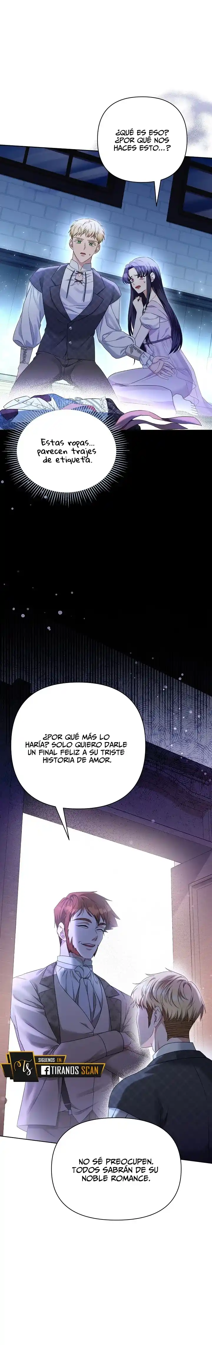 Janice capítulo 48, página 15