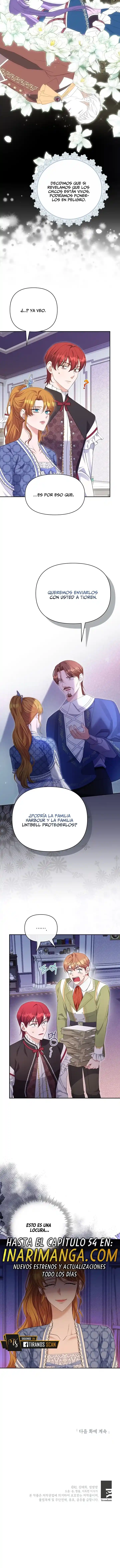 Janice capítulo 49, página 16
