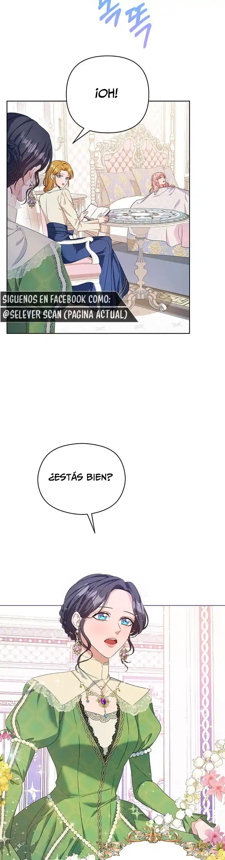 Janice capítulo 5, página 5