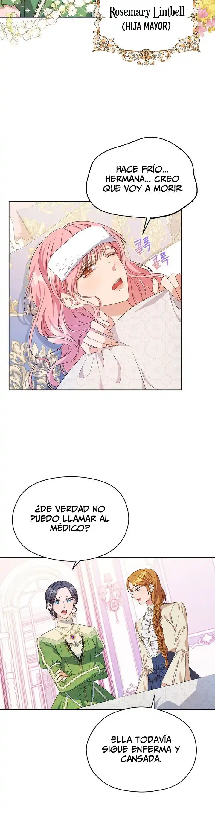 Janice capítulo 5, página 6