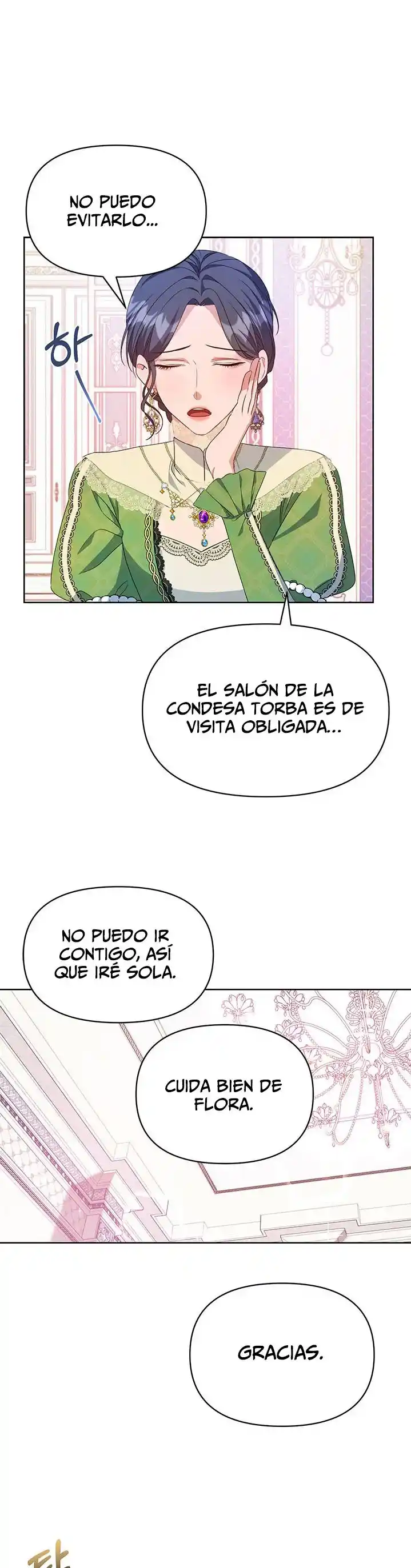 Janice capítulo 5, página 7