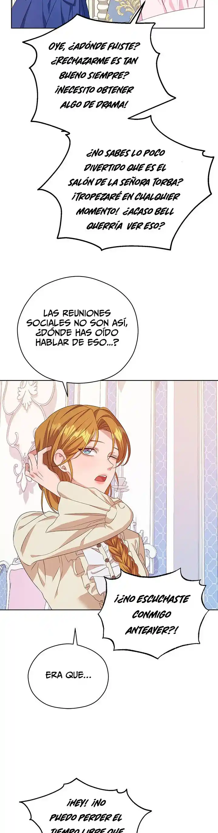 Janice capítulo 5, página 10