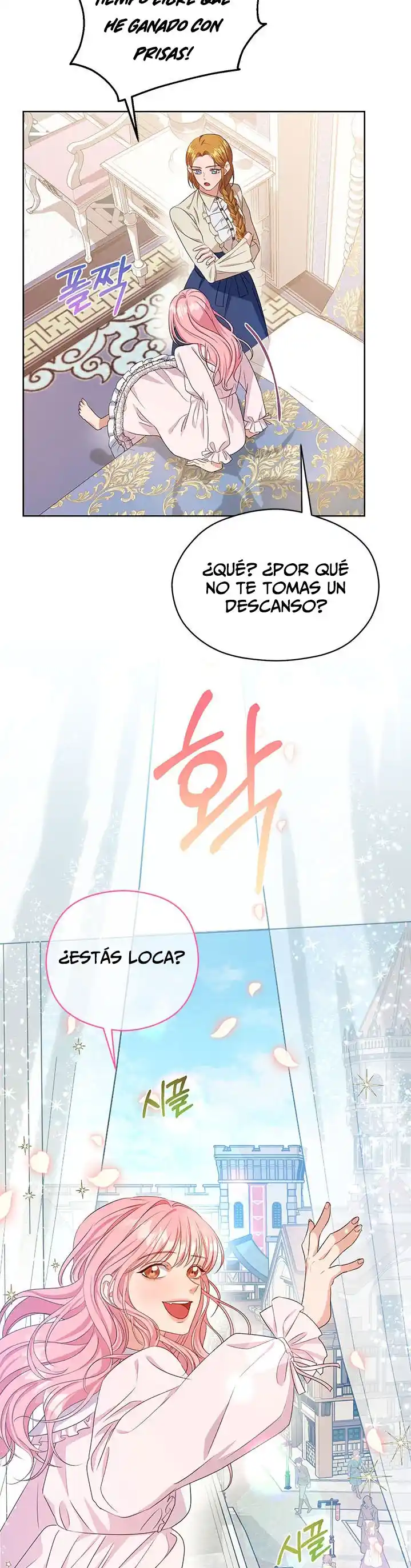 Janice capítulo 5, página 11