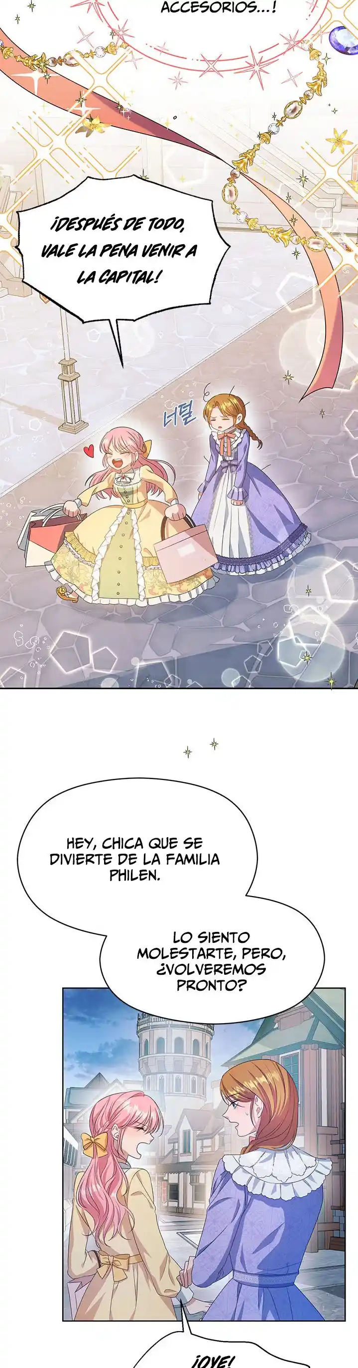 Janice capítulo 5, página 14