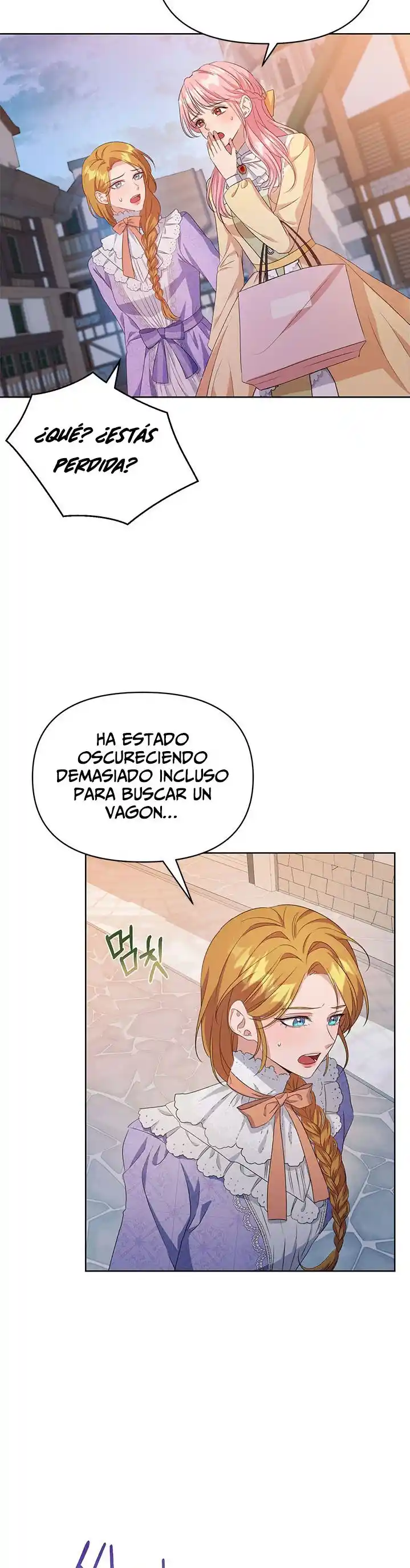 Janice capítulo 5, página 17