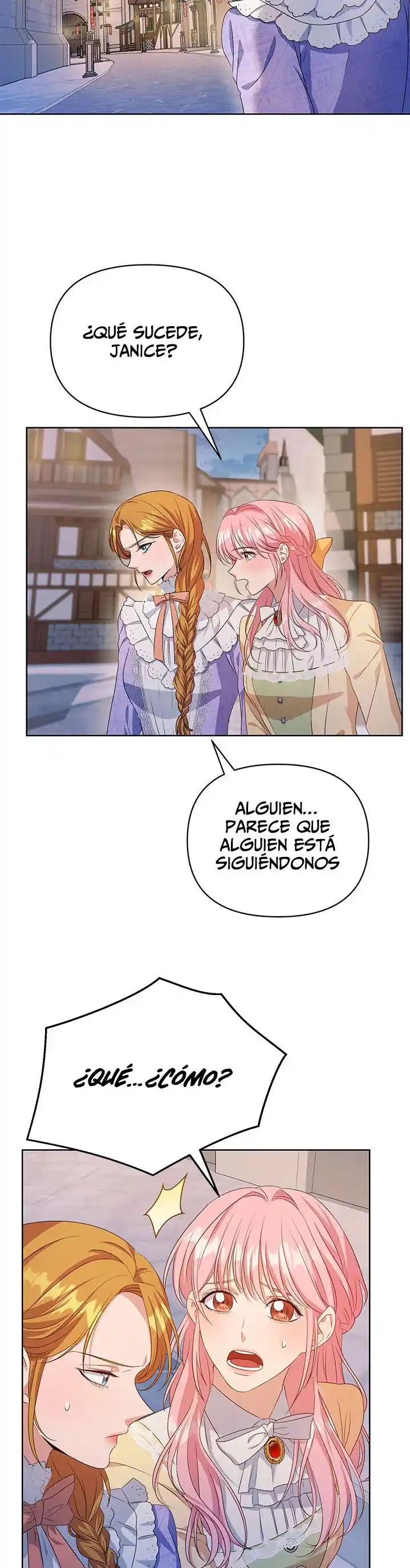 Janice capítulo 5, página 19