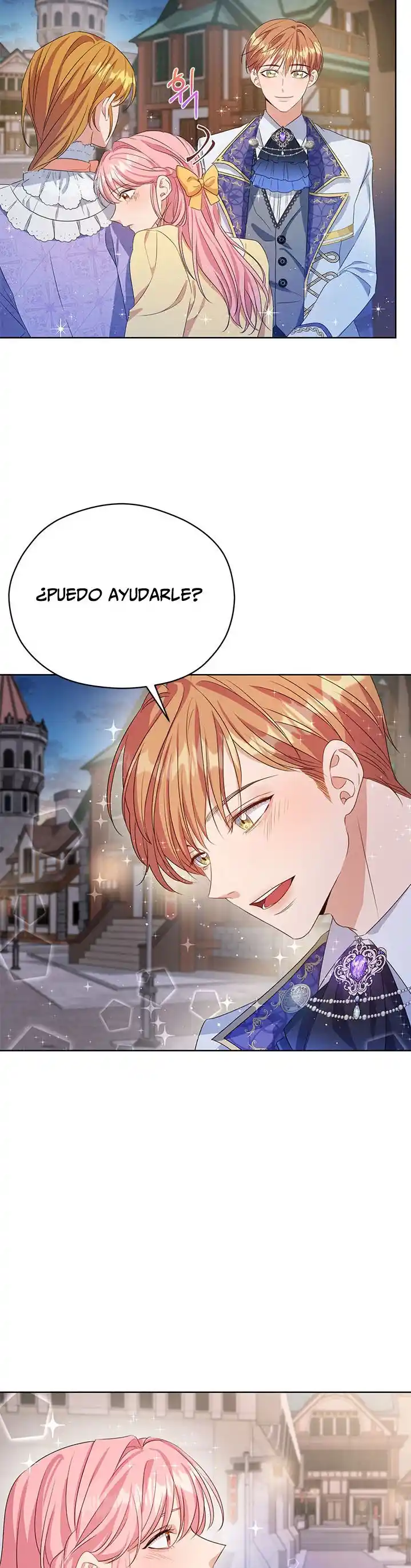Janice capítulo 5, página 29