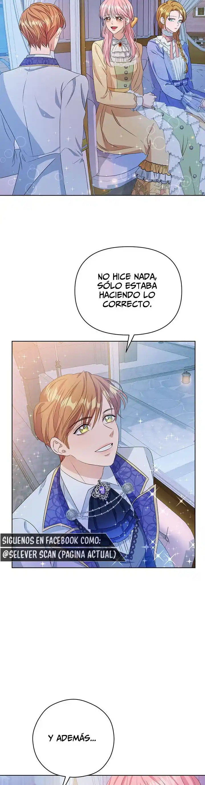 Janice capítulo 5, página 33
