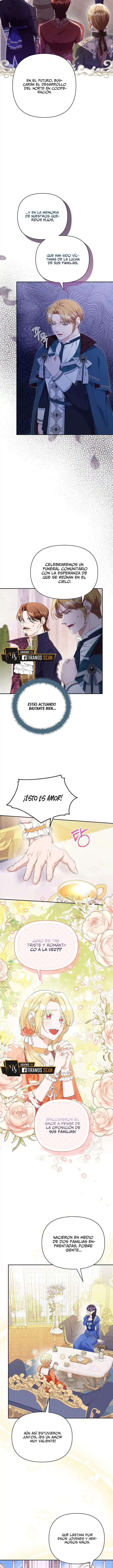 Janice capítulo 50, página 11