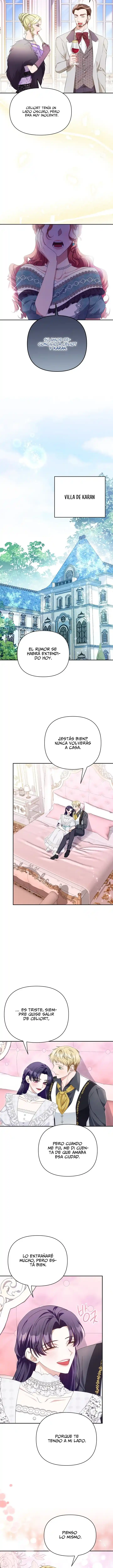 Janice capítulo 50, página 12
