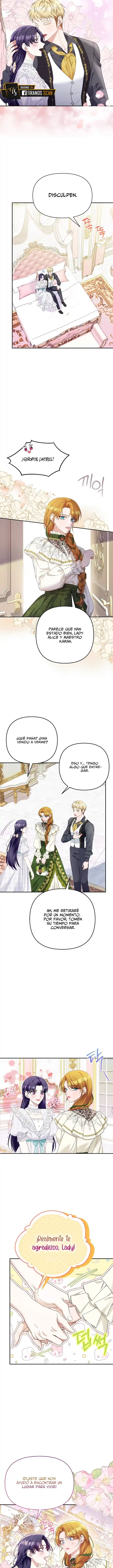 Janice capítulo 50, página 13
