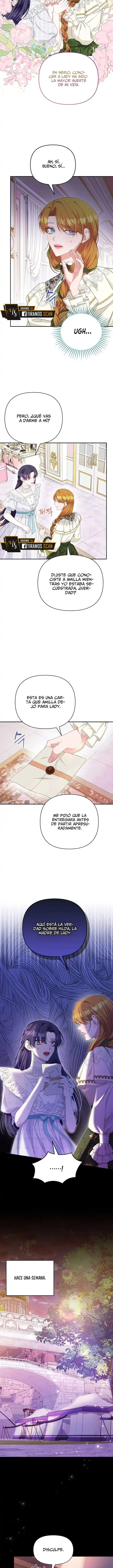 Janice capítulo 50, página 14