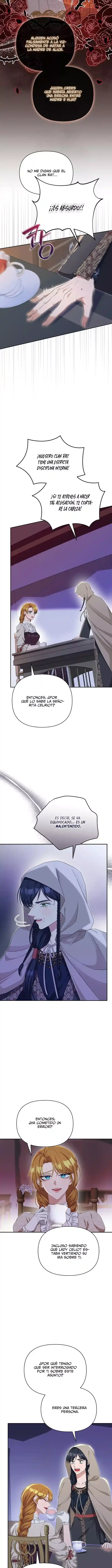 Janice capítulo 51, página 9