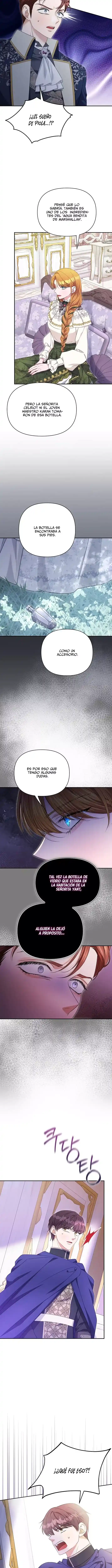 Janice capítulo 52, página 14