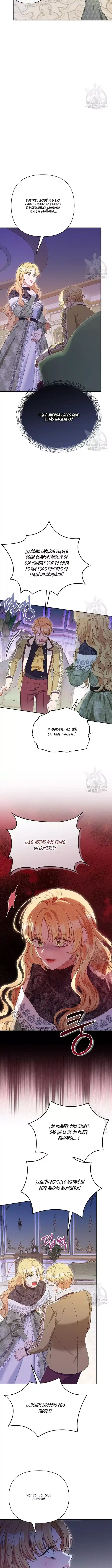 Janice capítulo 54, página 9