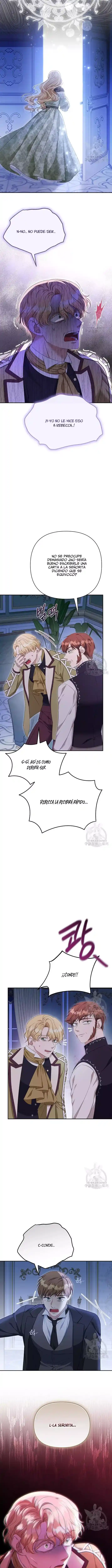 Janice capítulo 54, página 13