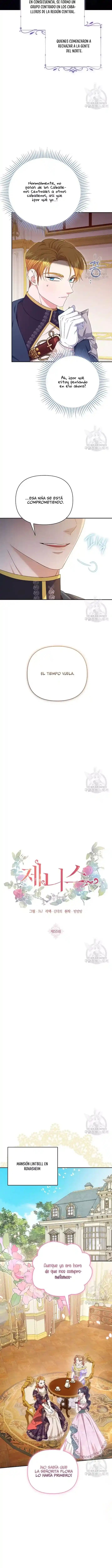 Janice capítulo 55, página 9