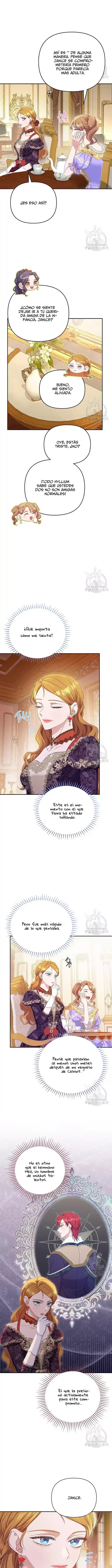 Janice capítulo 55, página 10