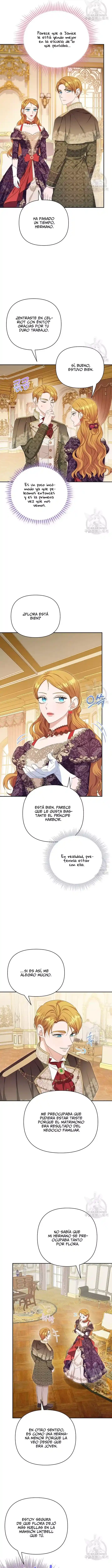 Janice capítulo 55, página 12