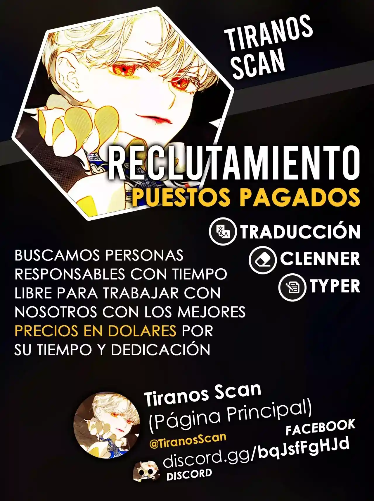 Janice capítulo 55, página 21