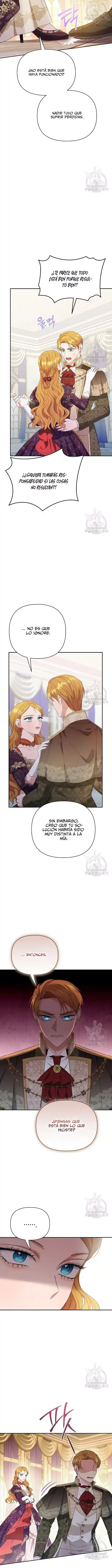 Janice capítulo 56, página 12