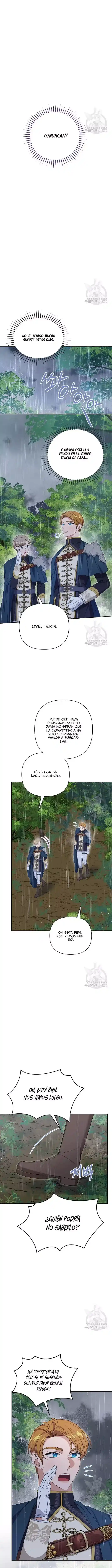 Janice capítulo 56, página 14