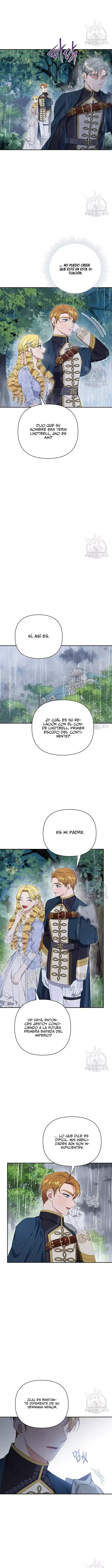 Janice capítulo 56, página 17