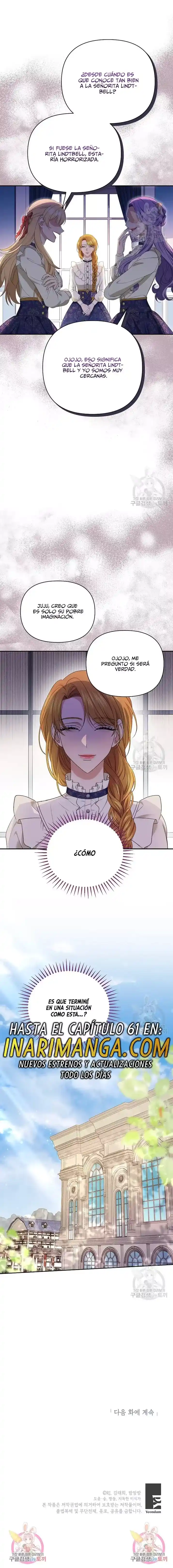 Janice capítulo 56, página 19