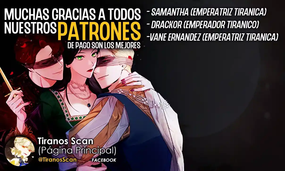 Janice capítulo 56, página 20