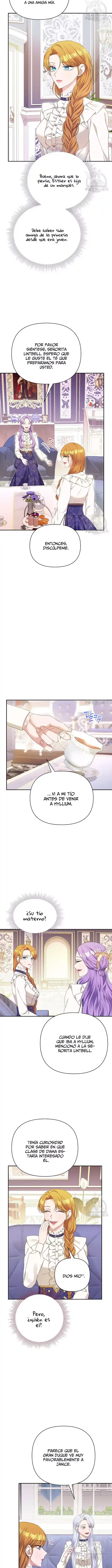 Janice capítulo 57, página 12