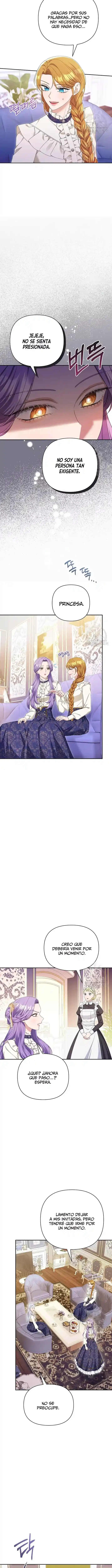Janice capítulo 57, página 14
