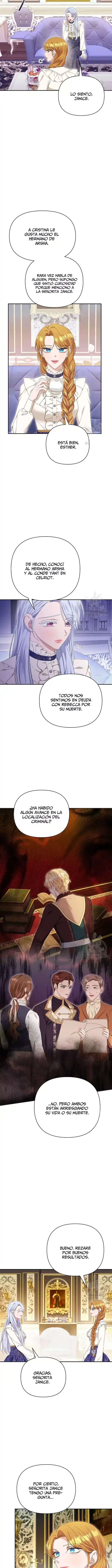 Janice capítulo 57, página 15