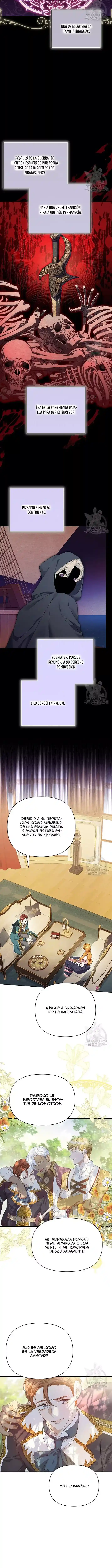 Janice capítulo 58, página 12