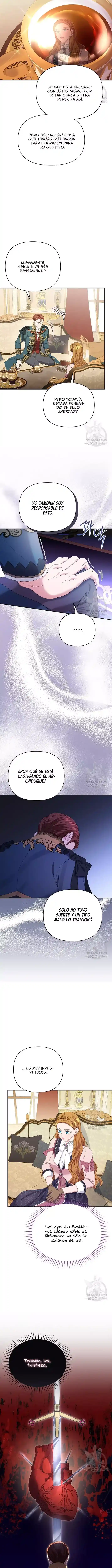 Janice capítulo 58, página 15