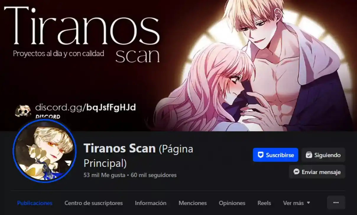 Janice capítulo 58, página 23