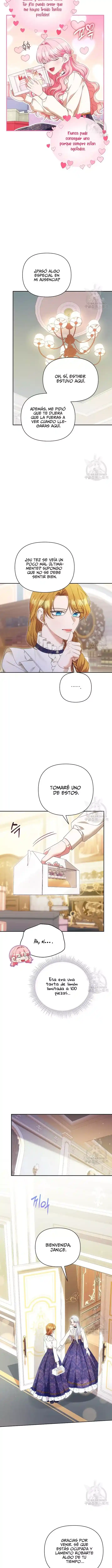 Janice capítulo 59, página 8
