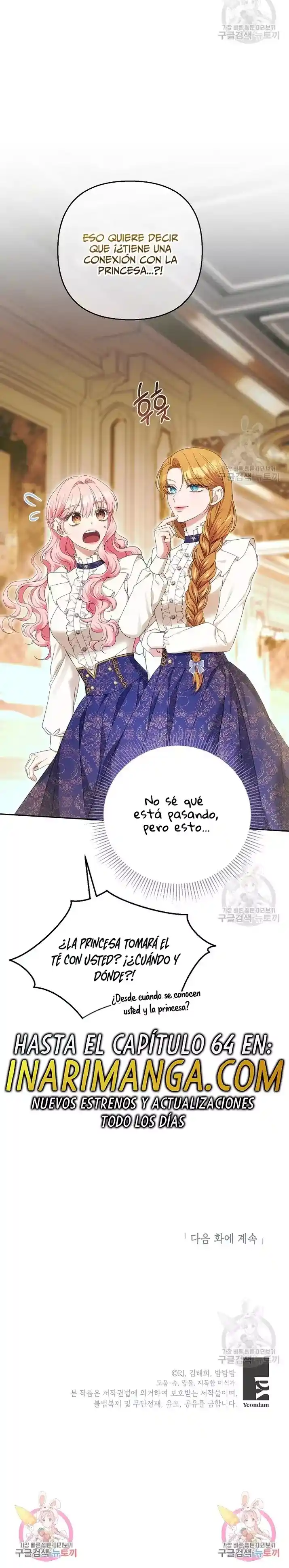 Janice capítulo 59, página 18