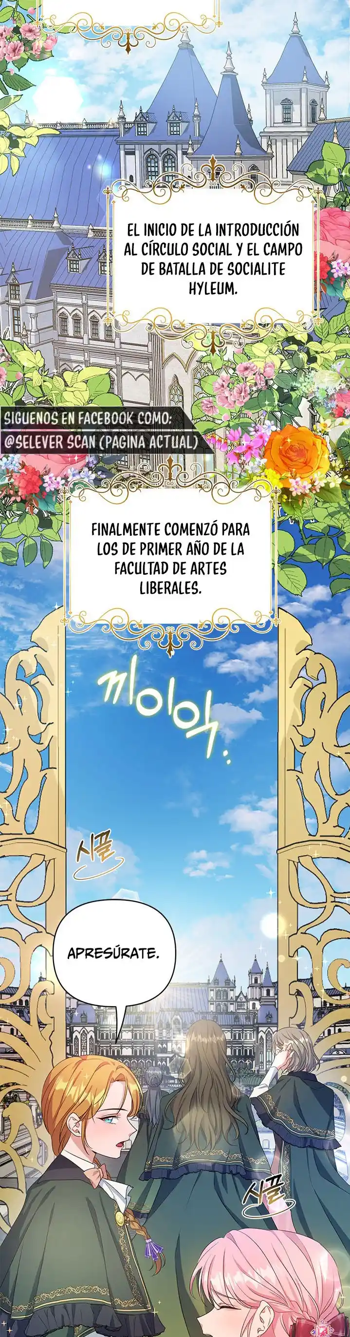 Janice capítulo 6, página 5