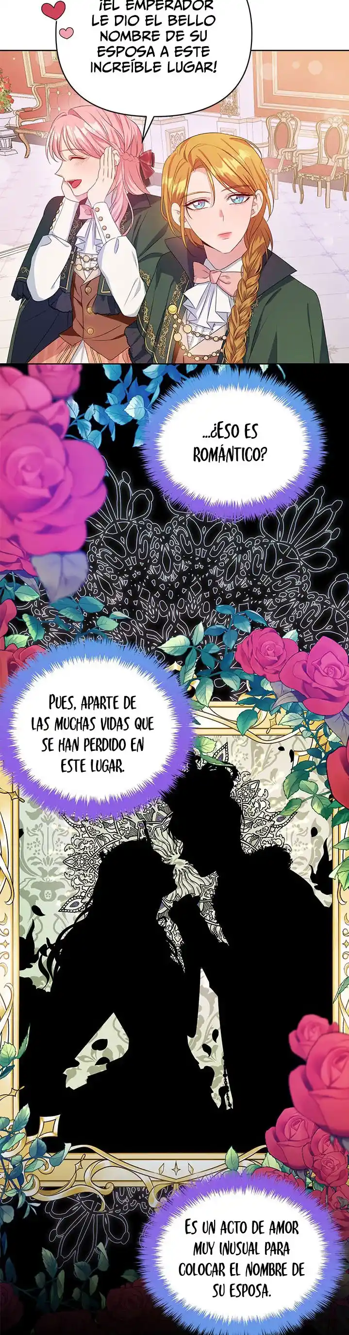 Janice capítulo 6, página 8