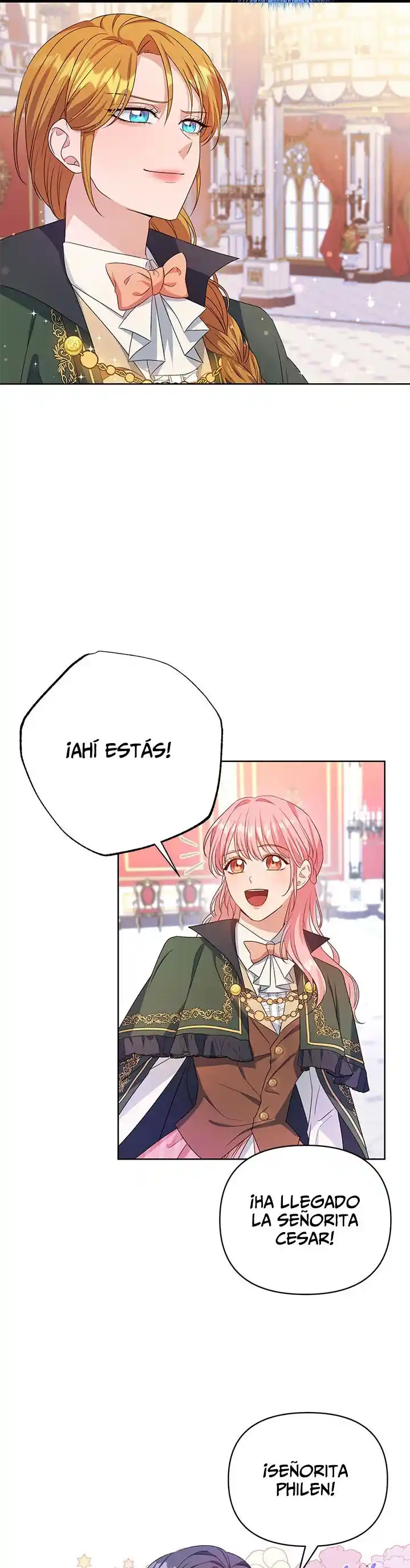 Janice capítulo 6, página 9