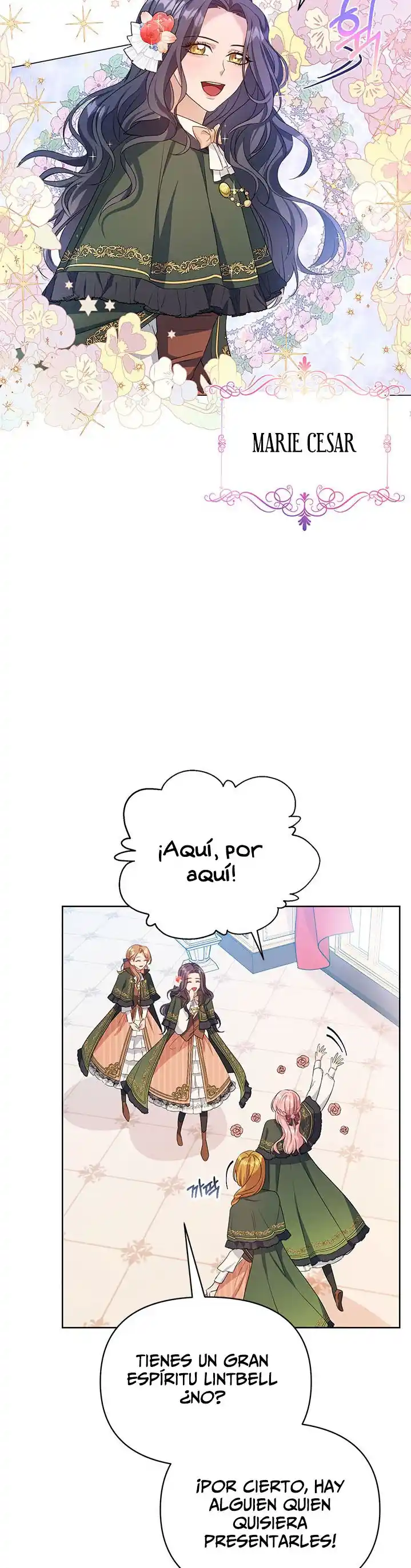 Janice capítulo 6, página 10