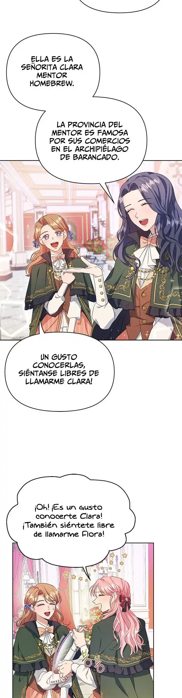 Janice capítulo 6, página 11