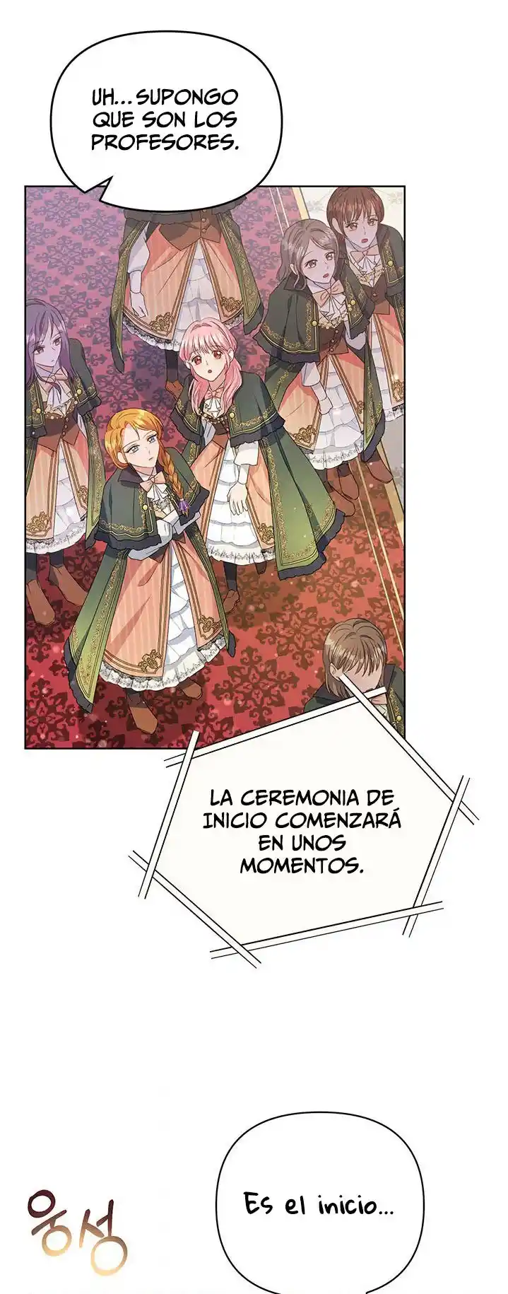 Janice capítulo 6, página 20
