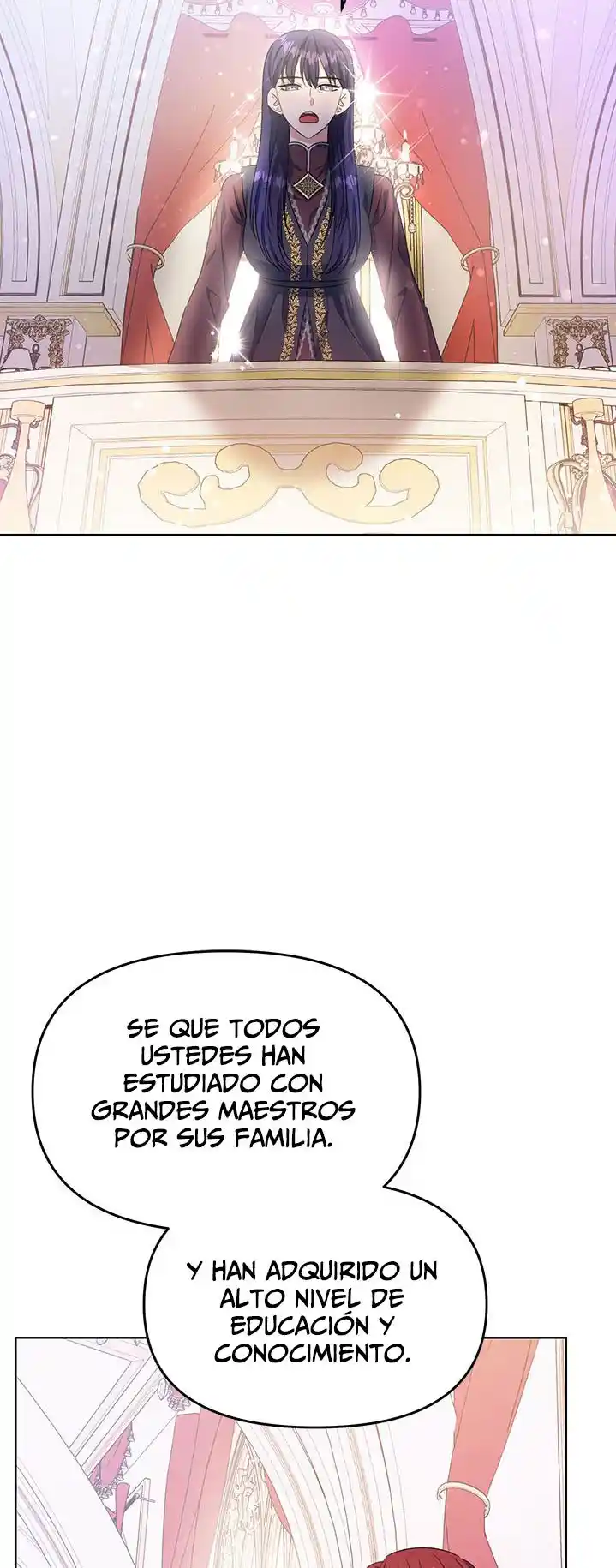 Janice capítulo 6, página 22