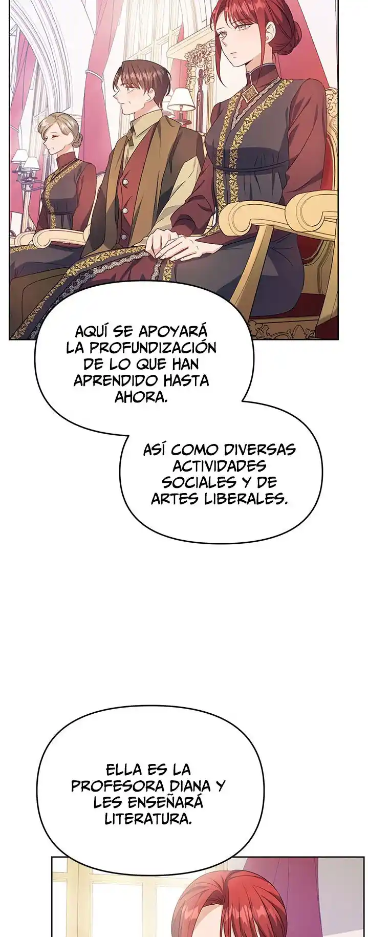 Janice capítulo 6, página 23