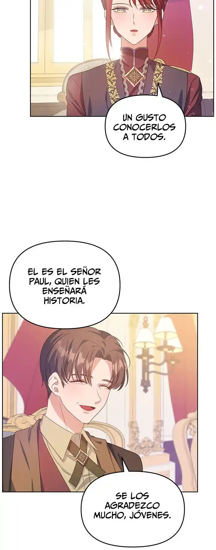 Janice capítulo 6, página 24